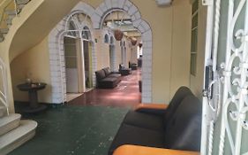 Hostal 307