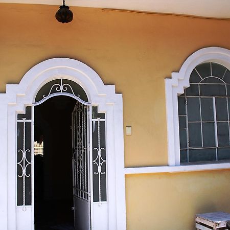 Hostal 307 Heroica Puebla de Zaragoza Exterior foto