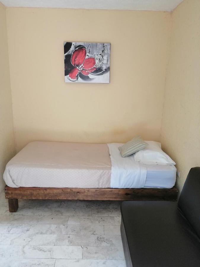 Hostal 307 Heroica Puebla de Zaragoza Exterior foto