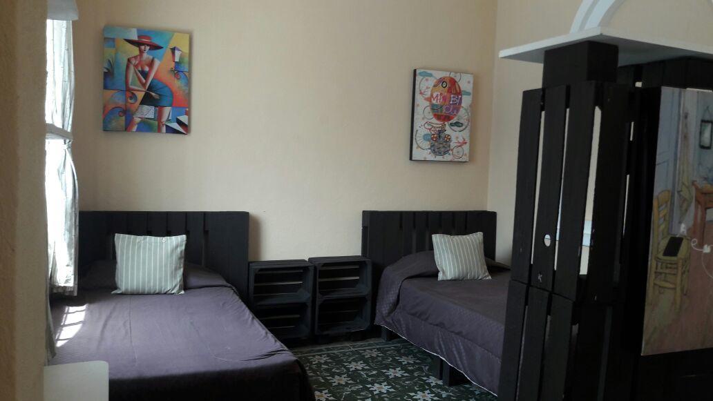 Hostal 307 Heroica Puebla de Zaragoza Exterior foto