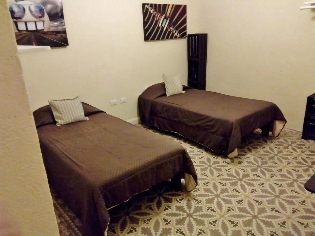 Hostal 307 Heroica Puebla de Zaragoza Exterior foto