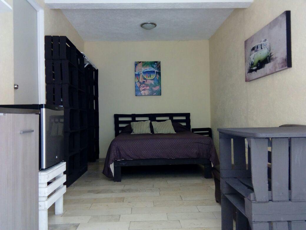 Hostal 307 Heroica Puebla de Zaragoza Exterior foto